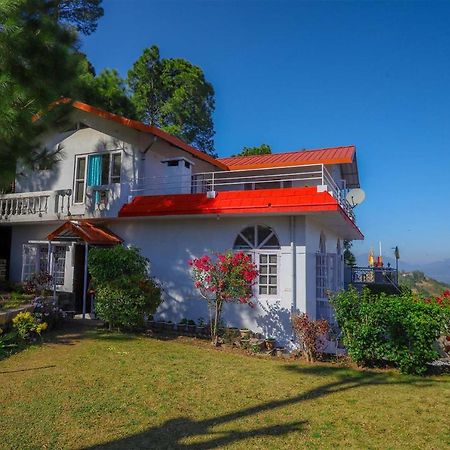 Misty Mountains Cottage - In The Lap Of Nature! カソーリ エクステリア 写真