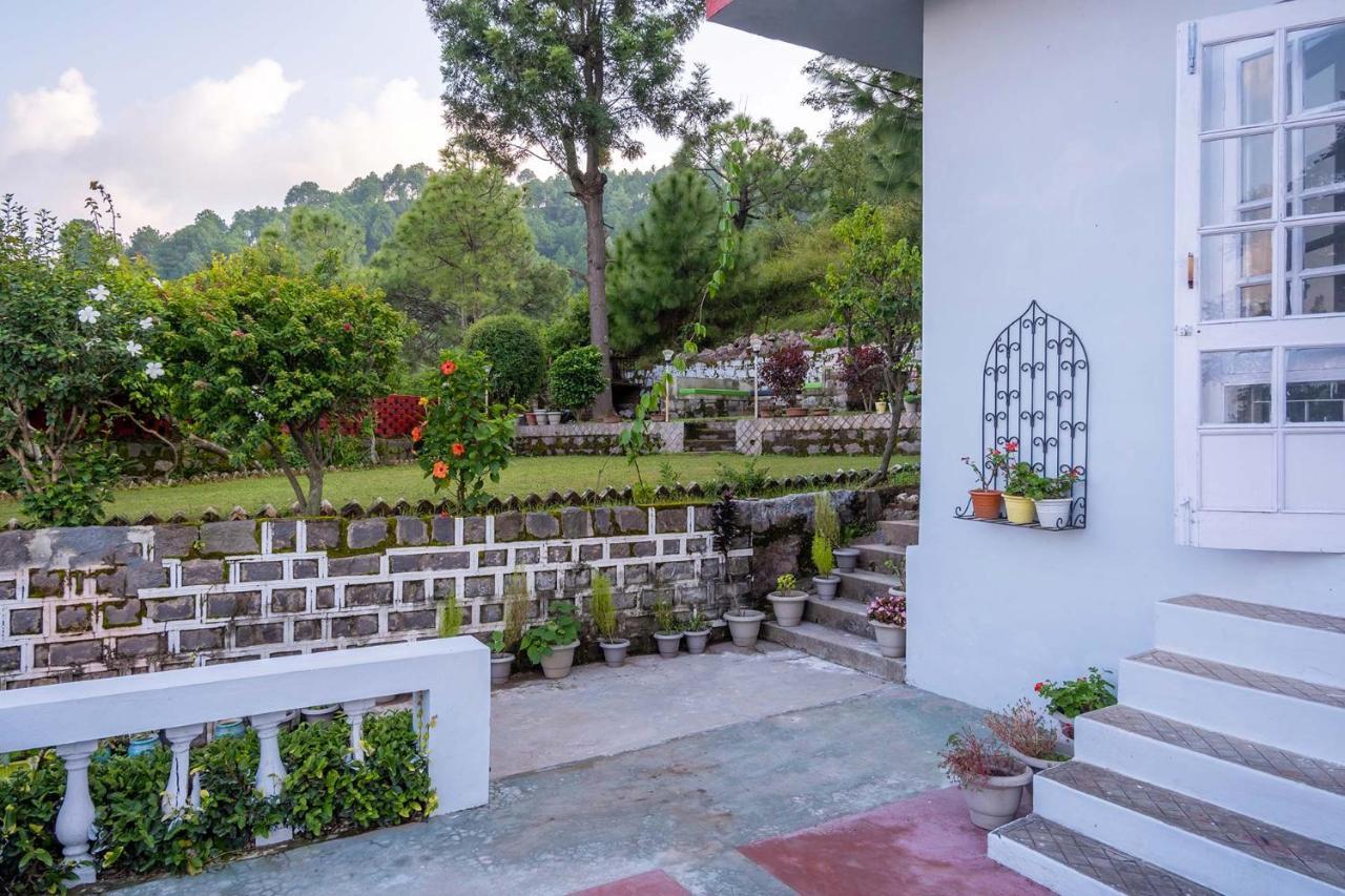 Misty Mountains Cottage - In The Lap Of Nature! カソーリ エクステリア 写真